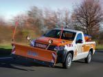 Volkswagen Amarok Single Cab Road Service 2013 года